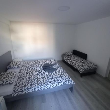 Apartmaja Eva&Pia Koper Luaran gambar