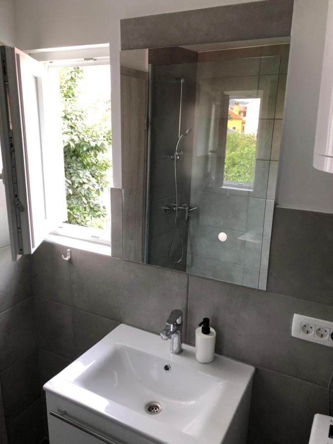 Apartmaja Eva&Pia Koper Luaran gambar