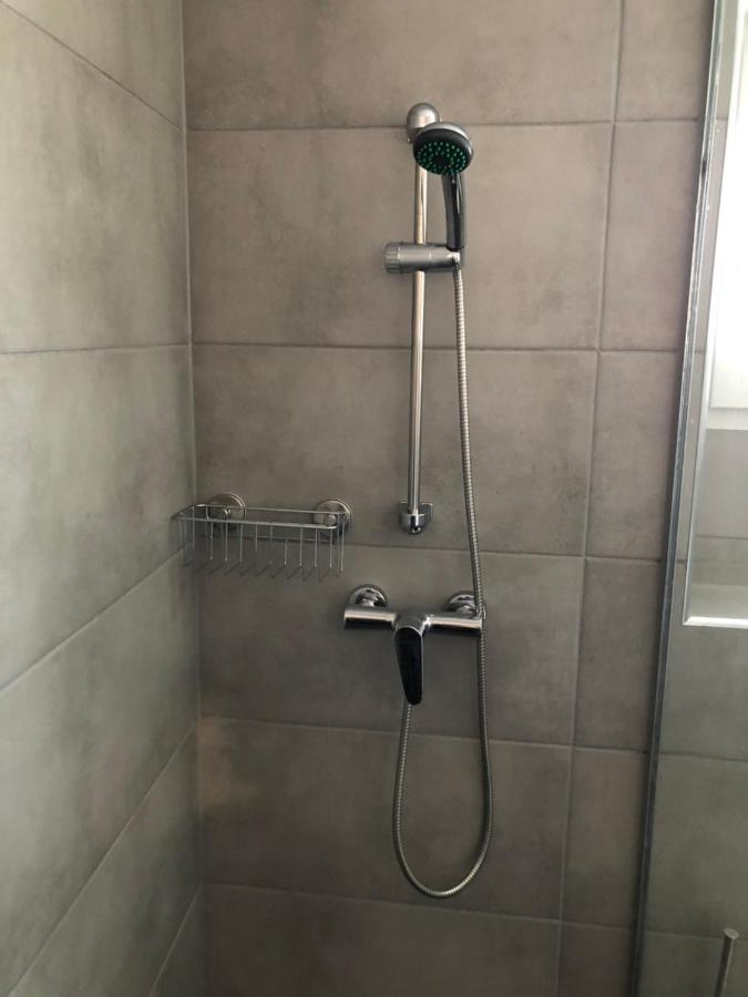 Apartmaja Eva&Pia Koper Luaran gambar