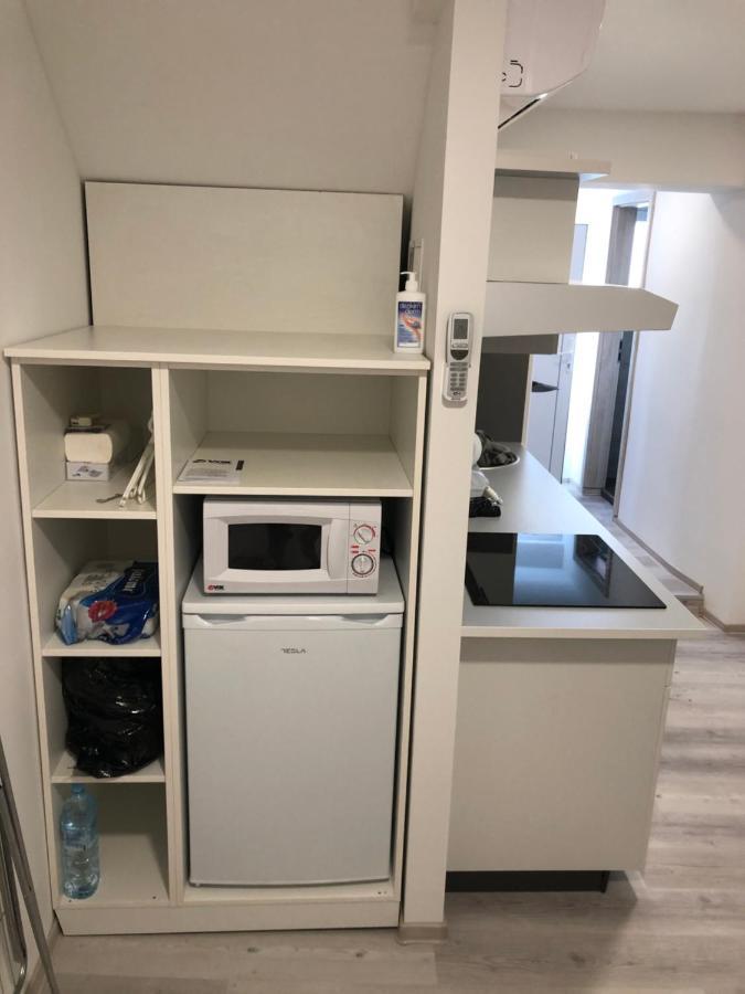 Apartmaja Eva&Pia Koper Luaran gambar