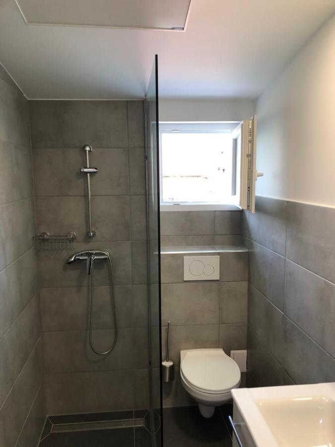 Apartmaja Eva&Pia Koper Luaran gambar