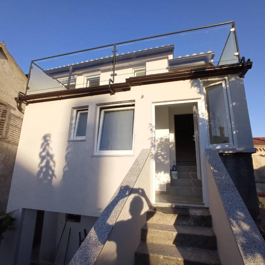 Apartmaja Eva&Pia Koper Luaran gambar