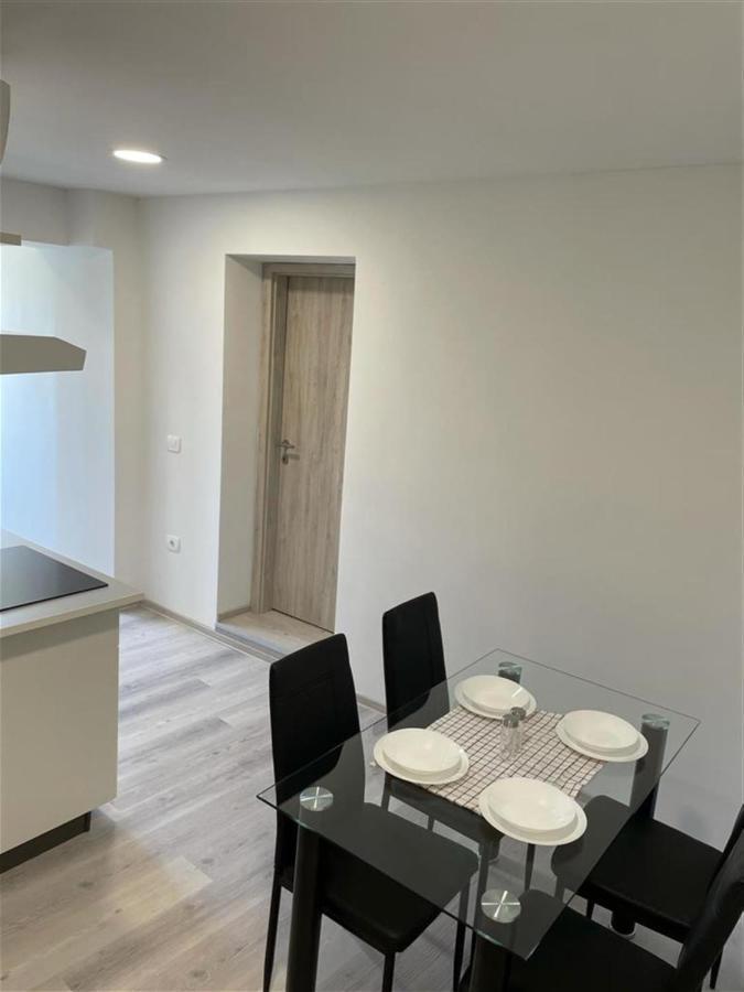Apartmaja Eva&Pia Koper Luaran gambar