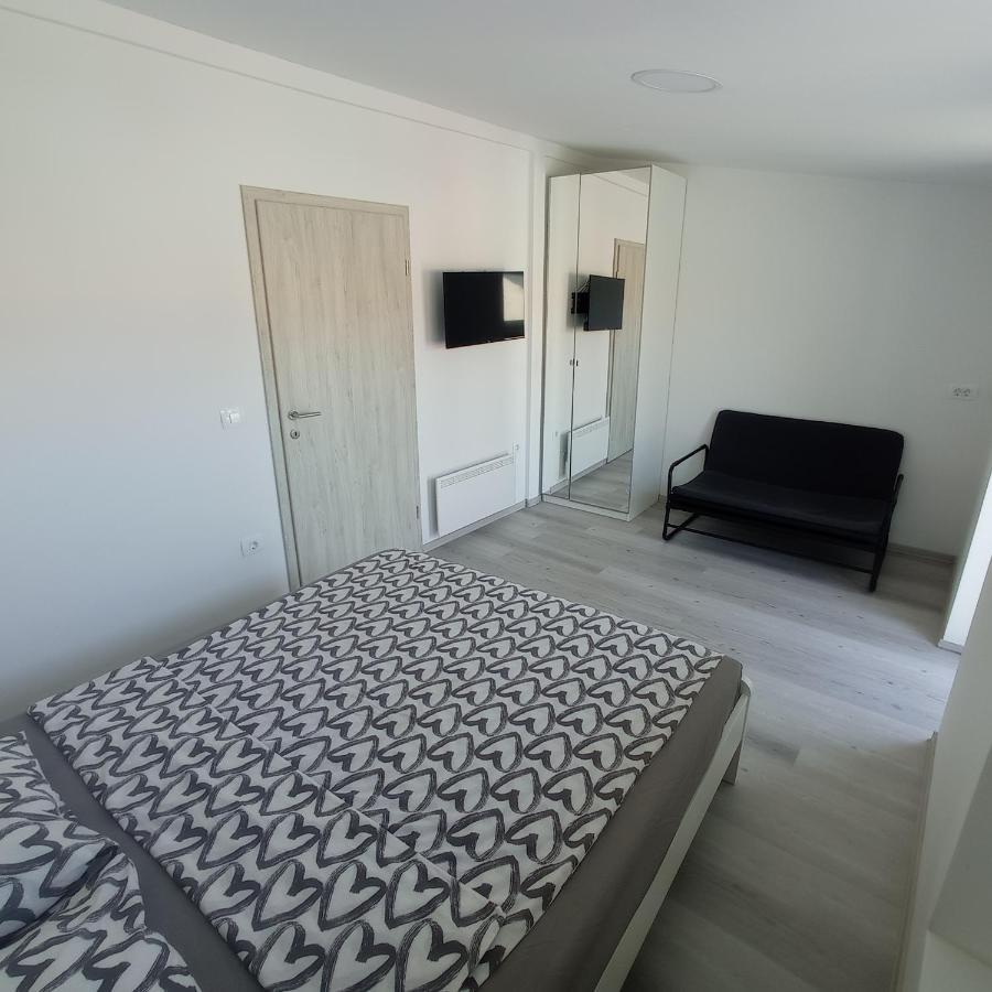 Apartmaja Eva&Pia Koper Luaran gambar