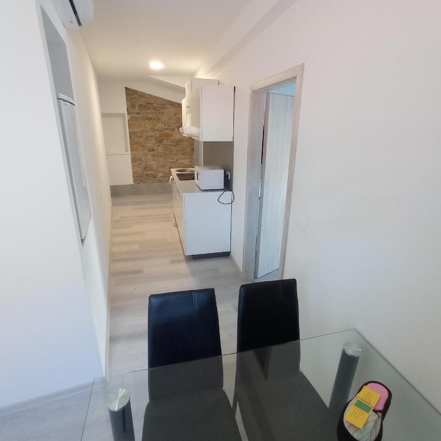 Apartmaja Eva&Pia Koper Luaran gambar
