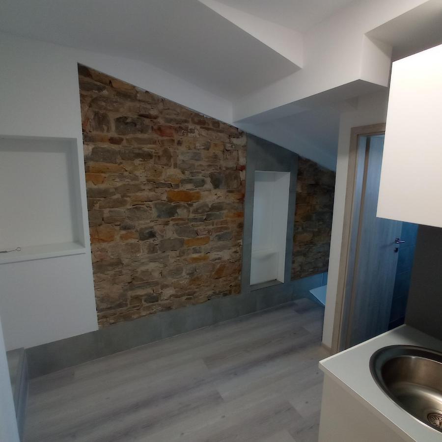 Apartmaja Eva&Pia Koper Luaran gambar