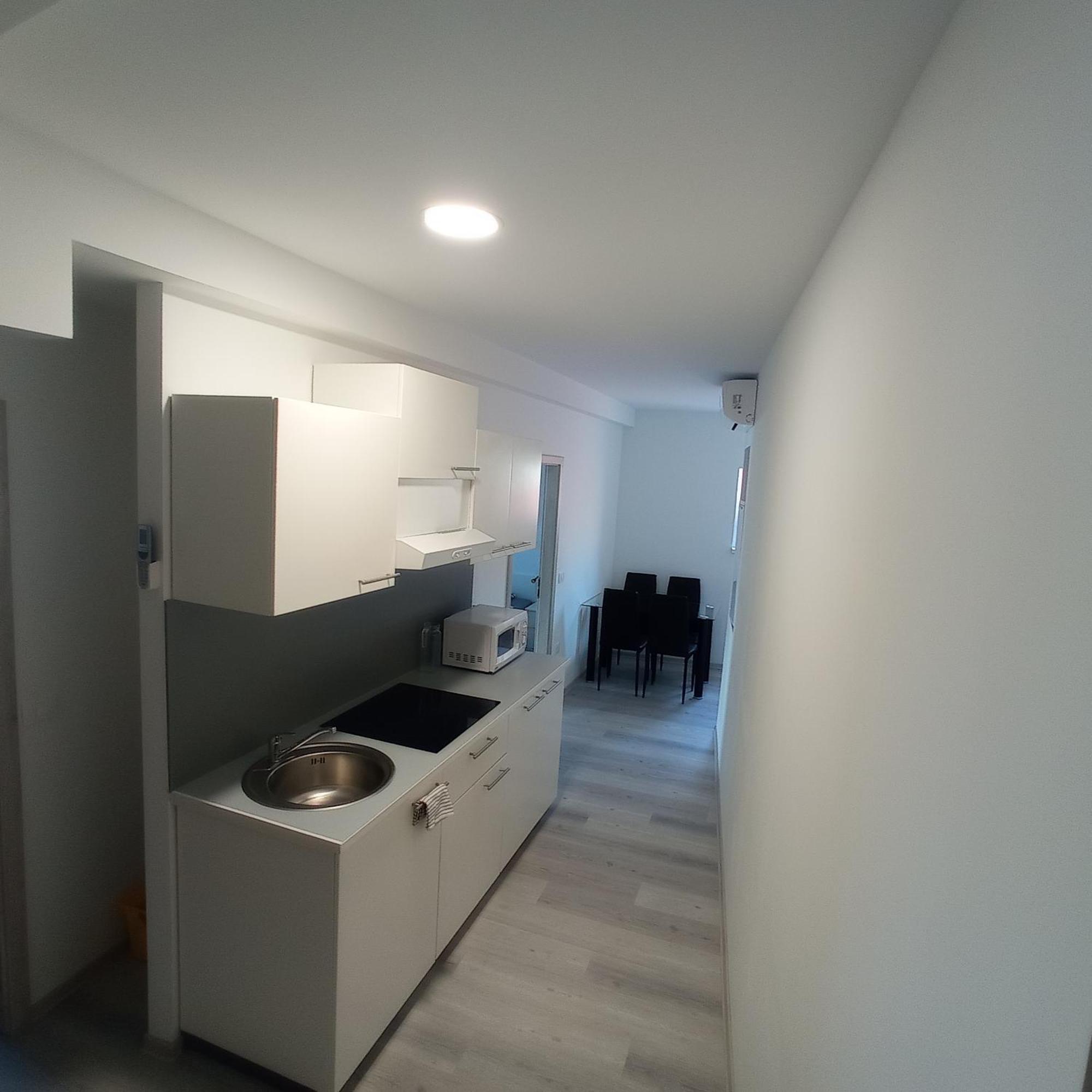 Apartmaja Eva&Pia Koper Luaran gambar