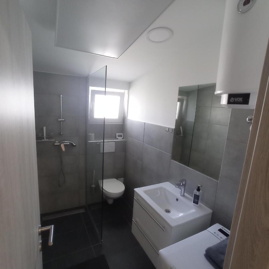 Apartmaja Eva&Pia Koper Luaran gambar