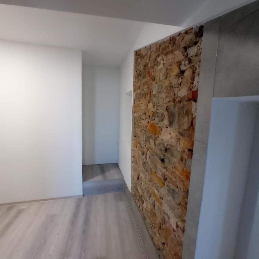 Apartmaja Eva&Pia Koper Luaran gambar
