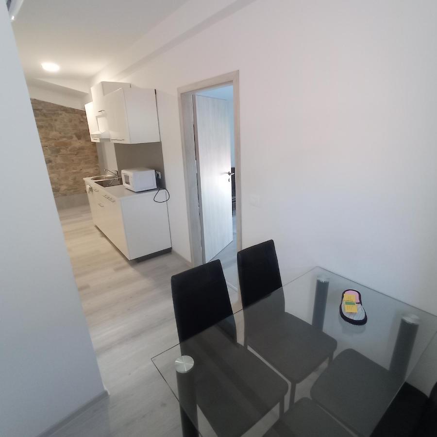 Apartmaja Eva&Pia Koper Luaran gambar