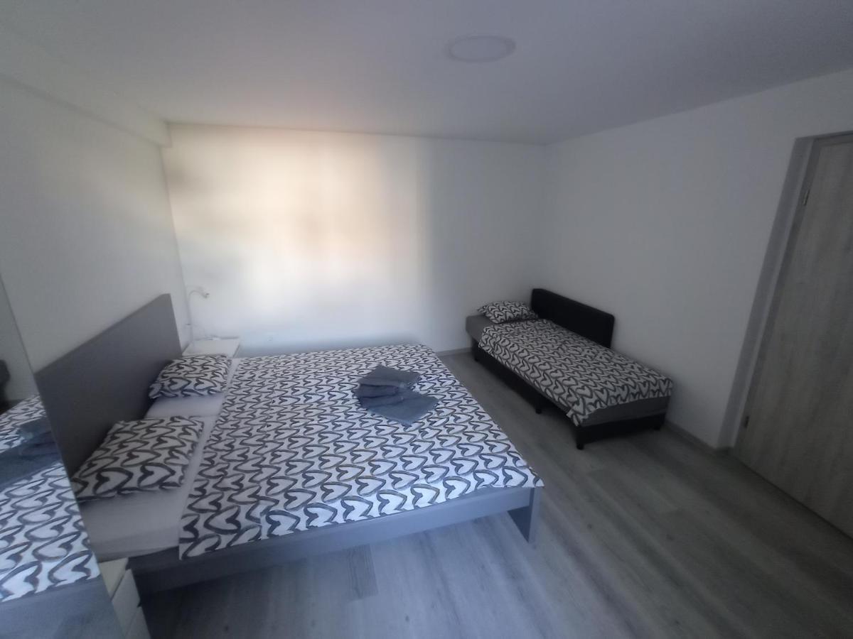 Apartmaja Eva&Pia Koper Luaran gambar