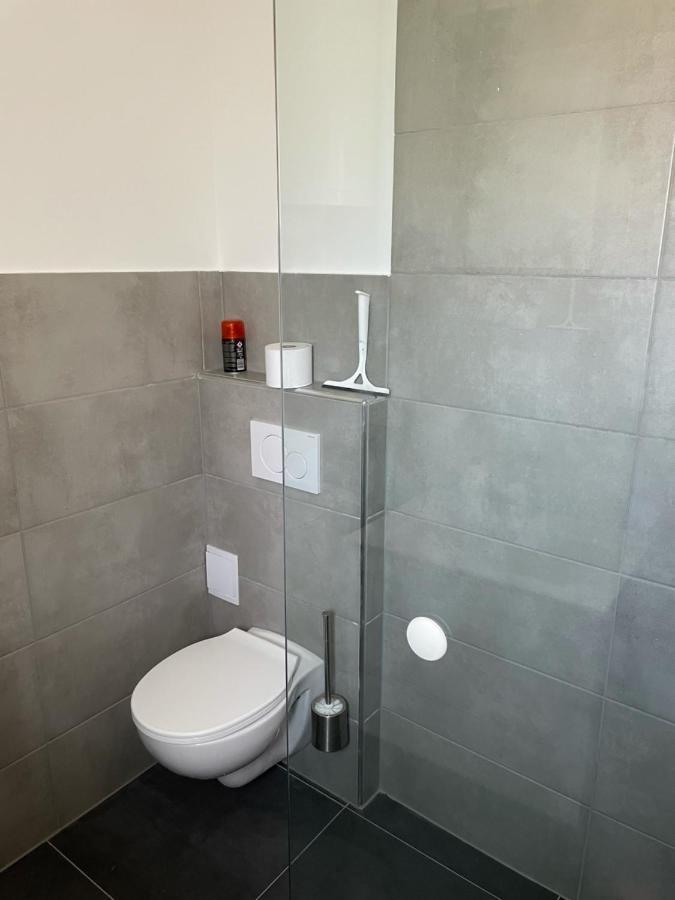 Apartmaja Eva&Pia Koper Luaran gambar