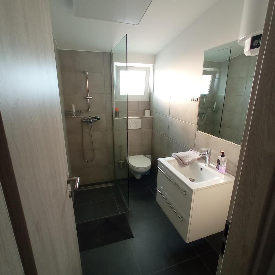 Apartmaja Eva&Pia Koper Luaran gambar