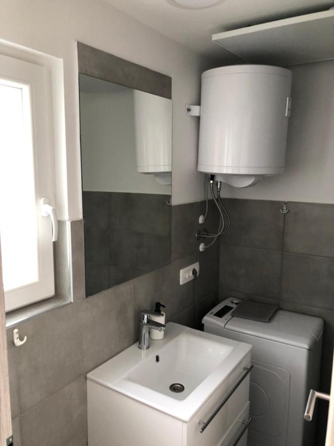 Apartmaja Eva&Pia Koper Luaran gambar