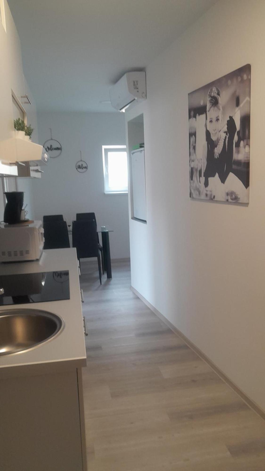 Apartmaja Eva&Pia Koper Luaran gambar