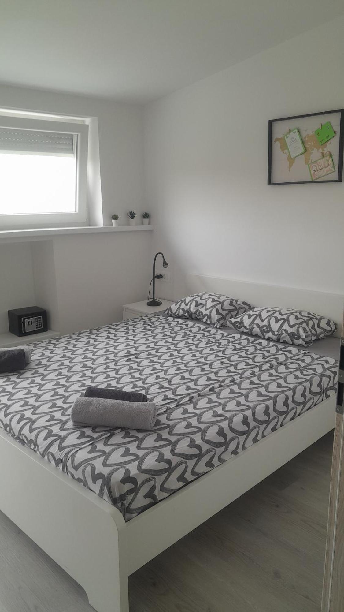 Apartmaja Eva&Pia Koper Luaran gambar