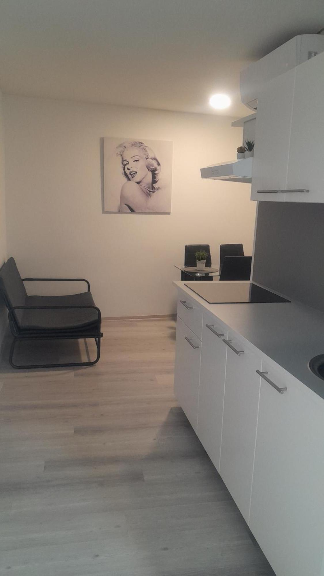 Apartmaja Eva&Pia Koper Luaran gambar