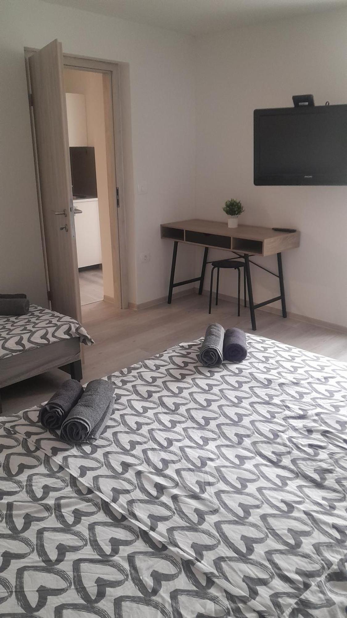 Apartmaja Eva&Pia Koper Luaran gambar