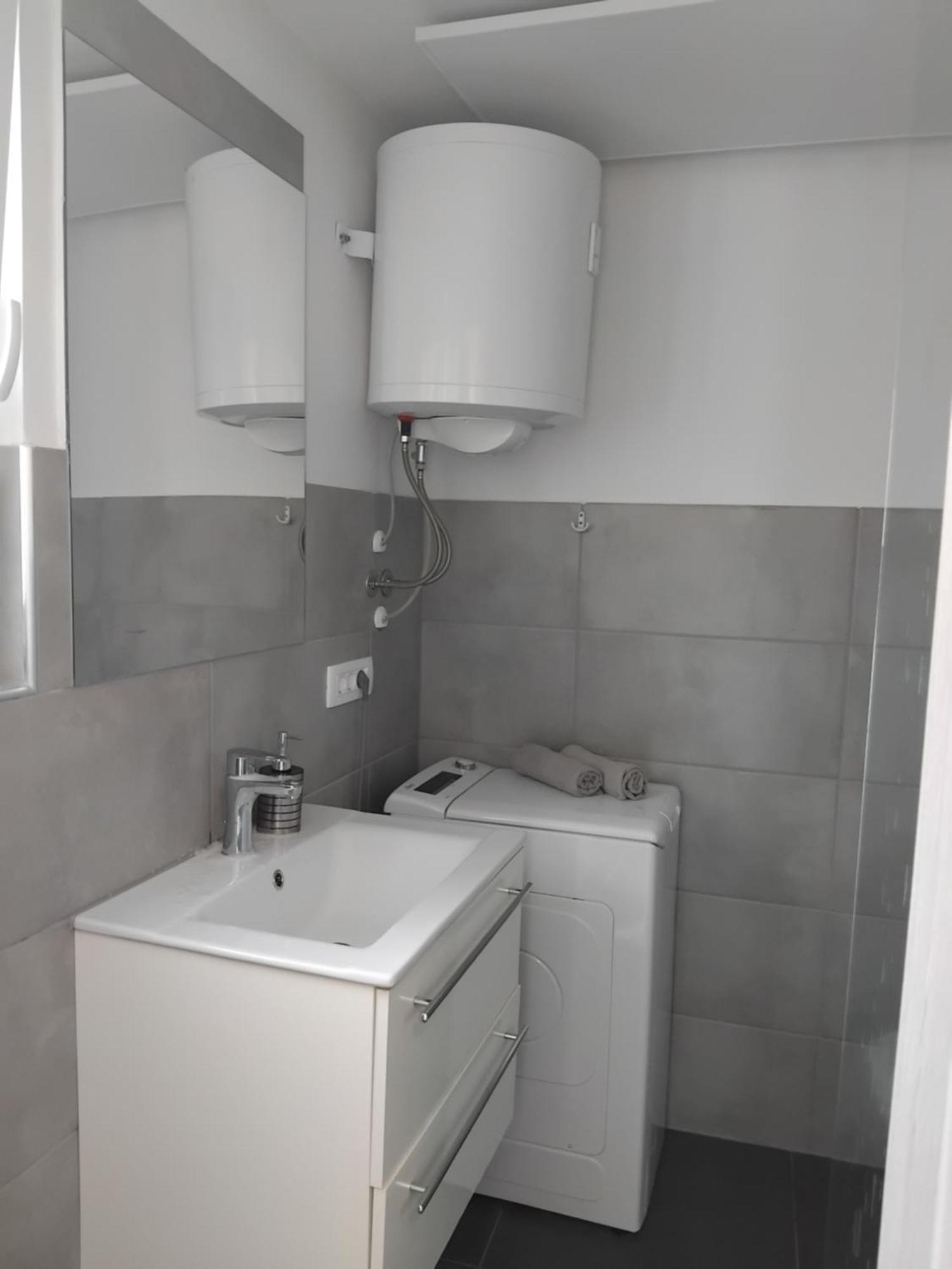 Apartmaja Eva&Pia Koper Luaran gambar