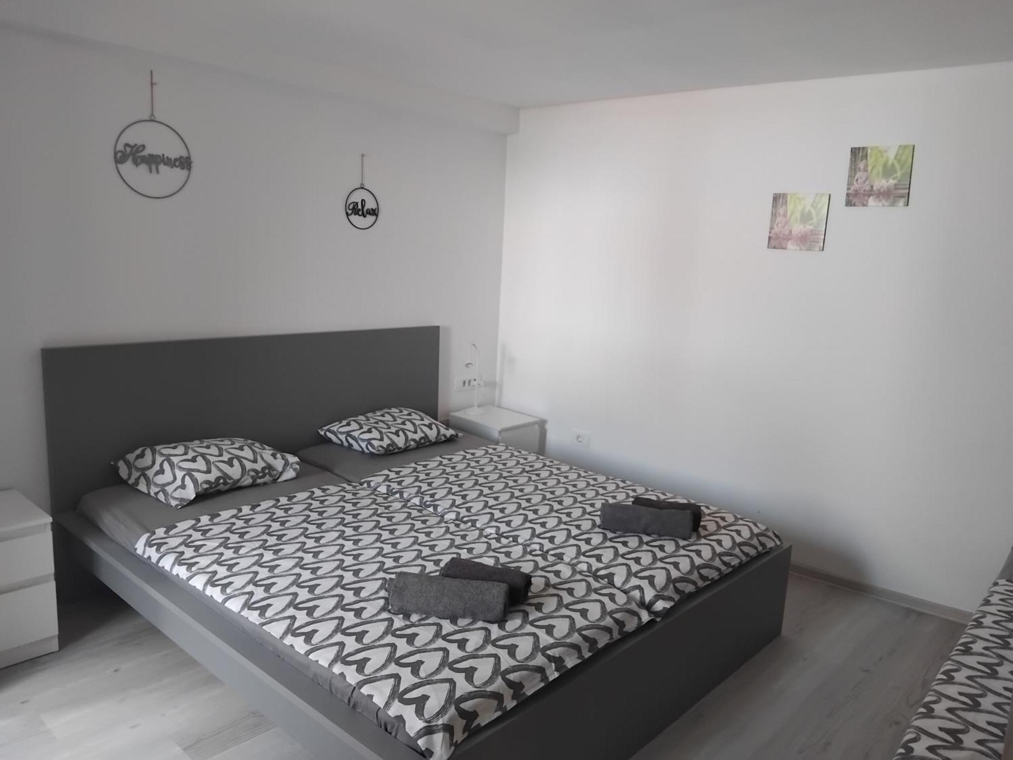 Apartmaja Eva&Pia Koper Luaran gambar