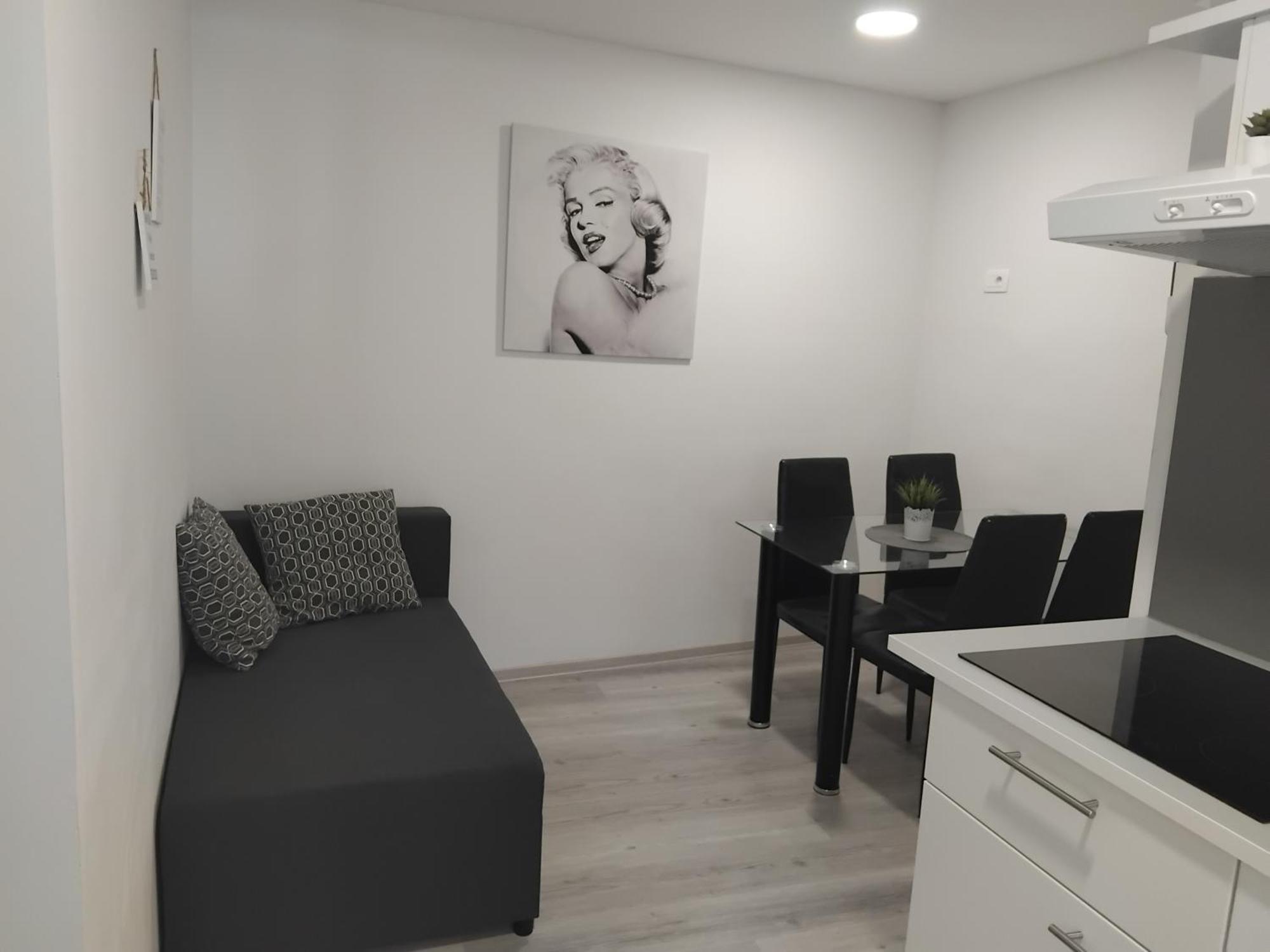 Apartmaja Eva&Pia Koper Luaran gambar